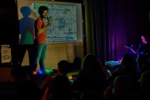 Stand Up Comedy Near Me