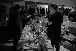 Comedy Shows Toronto Tonight