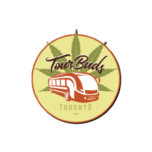 Tour Buds Toronto